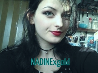 NADINExgold