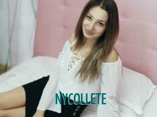 NYCOLLETE