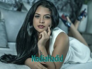 NadiaHadid Guide du Queutard