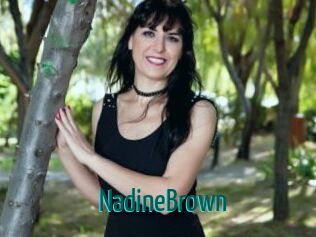 NadineBrown