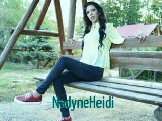 NadyneHeidi