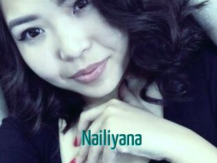 Nailiyana