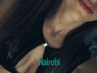 Nairobi