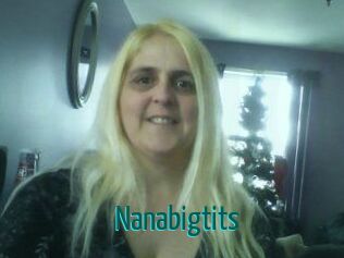 Nanabigtits