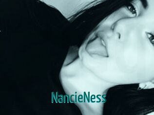 NancieNess