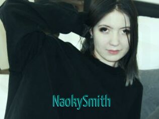 NaokySmith