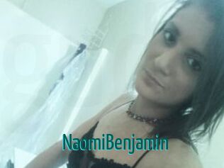 NaomiBenjamin
