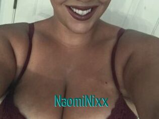 NaomiNixx