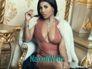 NaomiWells