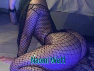 Naomi_Wett