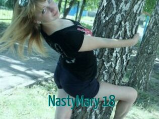 NastyMary_18 Guide du Queutard