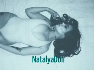 NatalyaDoll