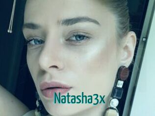 Natasha3x