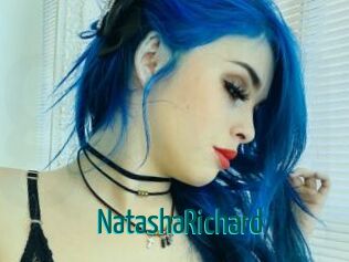 NatashaRichard