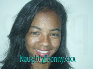 NaughtyEbonnyxxx
