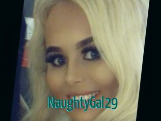NaughtyGal29
