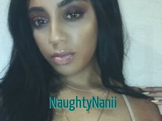 NaughtyNanii Guide du Queutard
