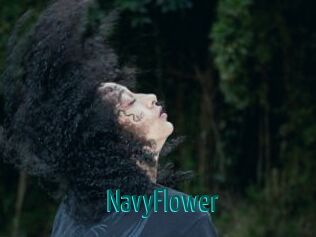 NavyFlower