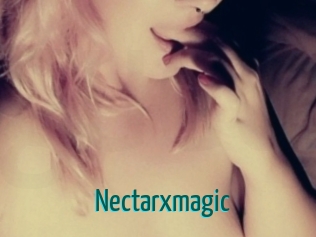 Nectarxmagic