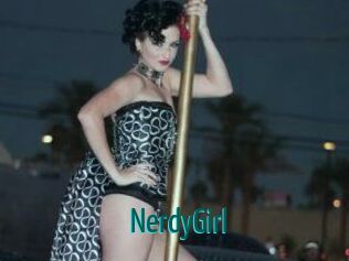 NerdyGirl