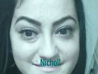 Nicholl