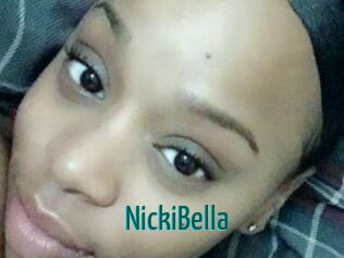 Nicki_Bella Guide du Queutard