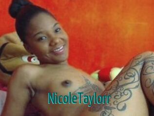 NicoleTaylorr Guide du Queutard