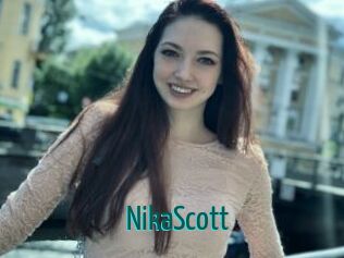 NikaScott