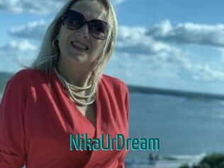 NikaUrDream