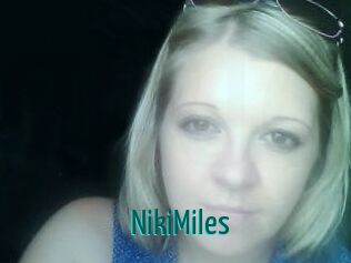 NikiMiles_