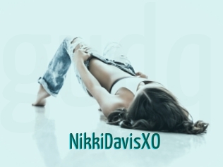 NikkiDavisXO