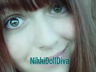 NikkiDollDiva