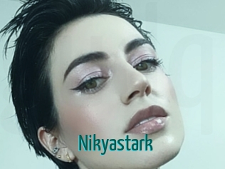 Nikyastark