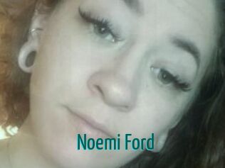 Noemi_Ford