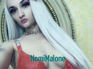 NomiMalone