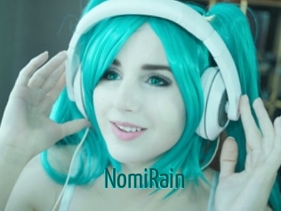 NomiRain