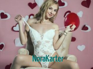 NoraKarter