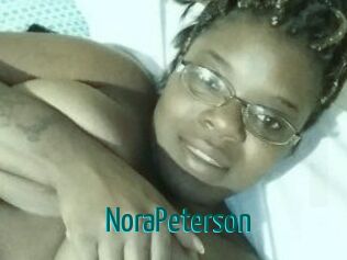 Nora_Peterson