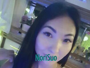 NoriSuo