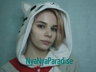 NyaNyaParadise