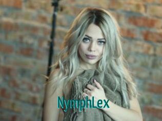 NymphLex