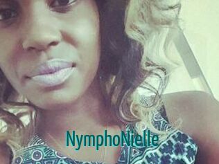 NymphoNielle