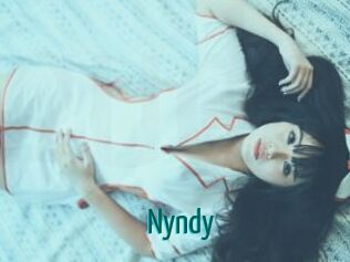 Nyndy