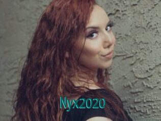 Nyx2020