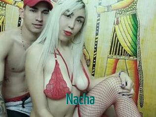 Nacha