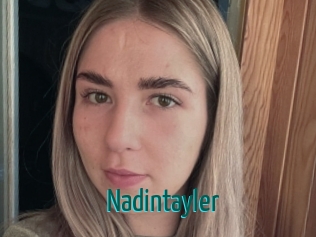 Nadintayler