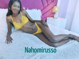 Nahomirusso