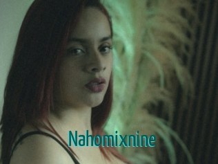 Nahomixnine