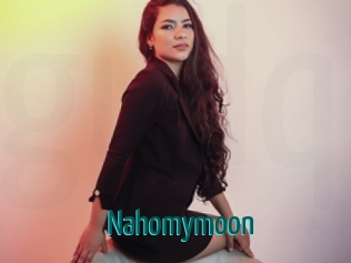 Nahomymoon