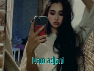 Namiadjani